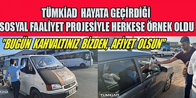 SÜTYEMEZ HEM PAYLAŞIYORUZ HEM DE KAZANCIMIZI BEREKETLENDİRİYORUZ