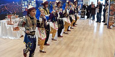 TANITIM GÜNLERİ, SON GÜNÜNDE DE BİRBİRİNDEN RENKLİ PROGRAMLARA SAHNE OLACAK