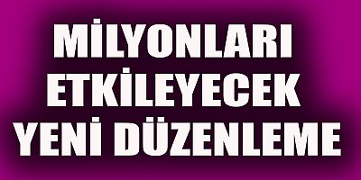 TARİH BELLİ OLDU