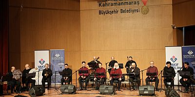 TARİH, İNANÇ VE SANAT AYNI SAHNEDEYDİ: KURTULUŞ HAFTASI’NDA ANLAMLI BULUŞMA