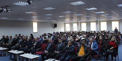  TARİHİ BELGELER IŞIĞINDA YAYIN YAPACAK ASHAB-I KEHF PORTALI YAYINA BAŞLADI.