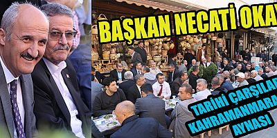 TARİHİ ÇARŞI VE SOKAKLARIMIZ GÜN YÜZÜNE ÇIKIYOR