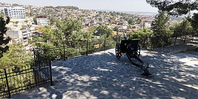 TARİHİ KAHRAMANMARAŞ KALESİ’NİN RESMİ AÇILIŞINA TÜM VATANDAŞLAR DAVET EDİLDİ