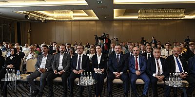 TARİHİ KENTLER BİRLİĞİ MECLİS TOPLANTISI KAHRAMANMARAŞ’TA GERÇEKLEŞTİRİLDİ