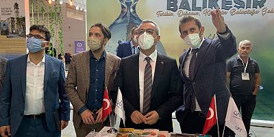 TARİHİ KENTLER BİRLİĞİ TOPLANDI