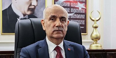 TARIM VE ORMAN BAKANI KİRİŞCİ AZERBAYCAN’A GİDİYOR
