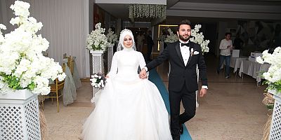 TATLI VE KARATAŞ AİLESİNİN MUTLU GÜNÜ