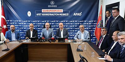 TBMM BAŞKANI KURTULMUŞ “ŞEHİRLERİMİZ DAHA GÜÇLÜ BİR ŞEKİLDE YENİDEN YÜKSELECEK”