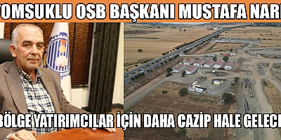 TEKSTİL İHTİSAS OSB, ‘KARMA OSB’ OLDU
