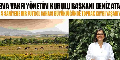 TEMA VAKFI: 
