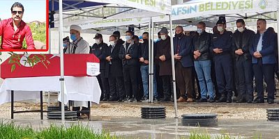 TERÖR GAZİSİ KANSERE YENİK DÜŞTÜ