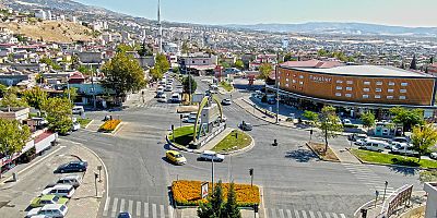 TEVFİK KADIOĞLU ALT GEÇİDİ İHALEYE ÇIKIYOR