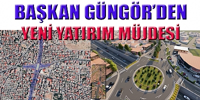TEVFİK KADIOĞLU’NA ALT GEÇİT GELİYOR