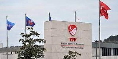 TFF YENİ KLASMAN TEMSİLCİ ADAY KURSU BAŞVURULARI BAŞLADI