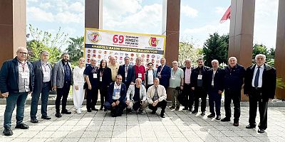 TGF ANADOLU BASINI İÇİN MECLİS ARAŞTIRMASI İSTEDİ