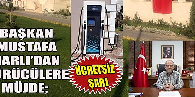 TİCARET BORSASI’NDAN 29 EKİM’DE ÜCRETSİZ ŞARJ