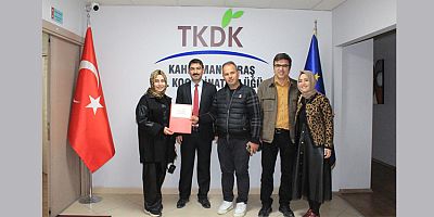 TKDK, SAKLI CENNET DÖNGEL’E İLK TURİZM DESTEĞİNİ SAĞLADI