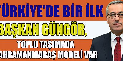 TOPLU TAŞIMADA MAZOT FARKI DA ÖDENİYOR