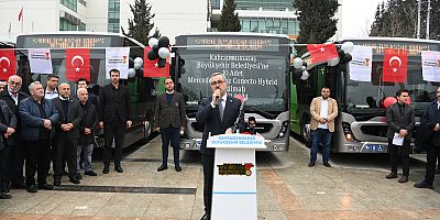 TOPLU TAŞIMANIN EN UCUZ OLDUĞU 2. İL: KAHRAMANMARAŞ