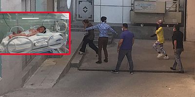 TOPRAĞA GÖMÜLÜ BULUNAN BEBEĞİN ANNESİ VE ANNEANNE TEKRARDAN TUTUKLANDI
