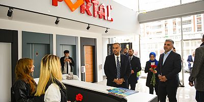 TOPTAŞ: “DAHA YAŞANABİLİR ONİKİŞUBAT’I HEP BİRLİKTE İNŞA EDECEĞİZ”