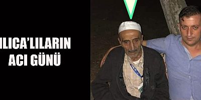 TORUN HAYATA VEDA ETTİ