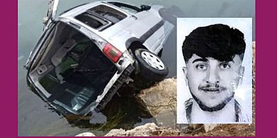 TRAFİK KAZASINDA AĞIR YARALANMIŞTI HAYATINI KAYBETTİ