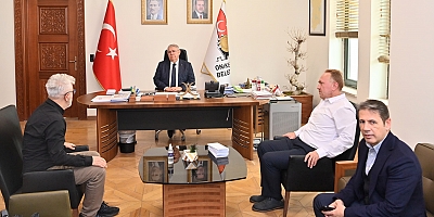TREDER KAHRAMANMARAŞ’TAKİ DEPREMZEDELERE 1000 ADET ALIŞVERİŞ KARTI DAĞITTI