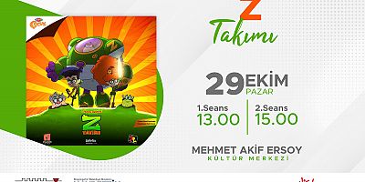TRT ÇOCUK’UN SEVİLEN KAHRAMANLARI MİNİKLERLE BULUŞACAK