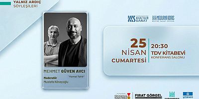 TÜRK EDEBİYATININ DEV ÇINARI KEMAL TAHİR, YALNIZ ARDIÇ SÖYLEŞİLERİNDE ANILIYOR