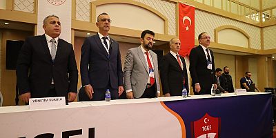 TÜRKİŞ VE HOPUR GÜVEN TAZELEDİ