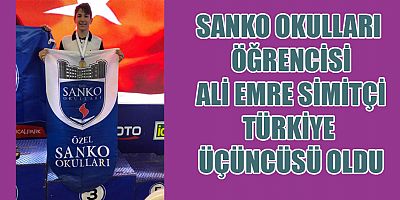 TÜRKİYE ARENA KISA KULVAR KÜÇÜKLER ŞAMPİYONASI