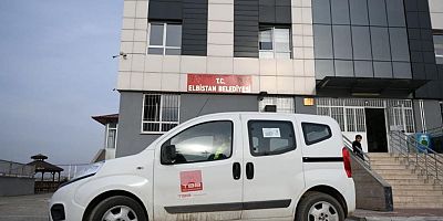 TÜRKİYE BELEDİYELER BİRLİĞİ DEPREMDEN ETKİLENEN BELEDİYELERİN YARALARINI SARIYOR