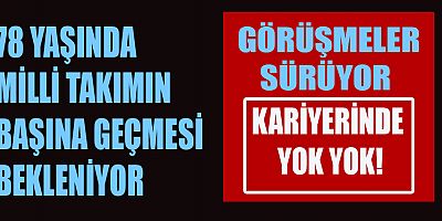 TÜRKİYE'DE SÜPER LİG TAKIMI  İLE GÜNDEME GELMİŞTİ