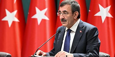 TÜRKİYE EKONOMİSİNİN 3 YILLIK YOL HARİTASI AÇIKLANDI