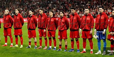 TÜRKİYE FİNALE YÜKSELDİ! RAKİP KİM, FİNAL MAÇI NE ZAMAN?