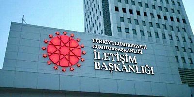 TÜRKİYE KÜRESEL ETKİNLİK ÜSSÜ OLUYOR