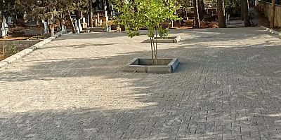 TÜRKOĞLU BELEDİYESİ HİZMETTE SINIR TANIMIYOR: İLÇENİN HER NOKTASINDA DEĞİŞİM VE DÖNÜŞÜM DEVAM EDİYOR