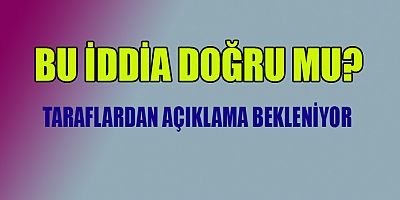  TÜRKOĞLU BELEDİYESPOR…!