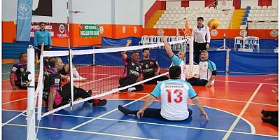 TÜRKOĞLU  ‘DEV’ ORGANİZASYONA EV SAHİPLİĞİ YAPACAK
