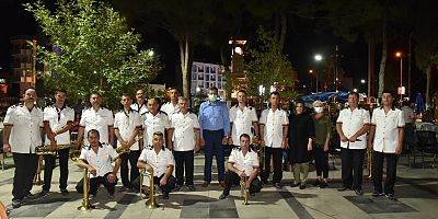 TÜRKOĞLU’NDA “AÇIK HAVA ETKİNLİKLERİ” GERÇEKLEŞTİRİLDİ 