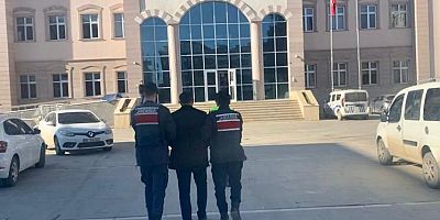 TÜRKOĞLU’NDA FETÖ’DEN ARANAN ESKİ POLİS YAKALANDI