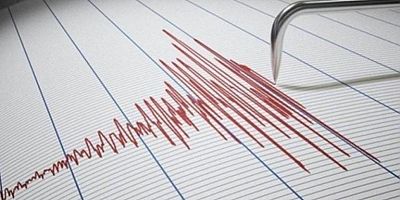 Kahramanmaraş’ın Türkoğlu içesinde 3.0 büyüklüğünde deprem meydana geldi.