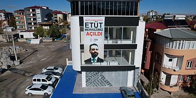 ÜCRETSİZ ETÜT MERKEZİ ÖN KAYIT BAŞVURU SÜRESİ UZATILDI