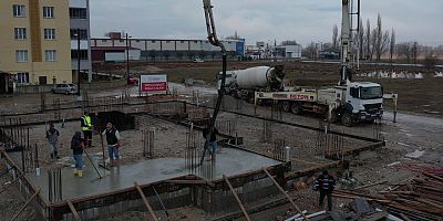 ÜCRETSİZ SOSYAL KONUT PROJESİ BAŞVURU ŞARTLARI AÇIKLANDI
