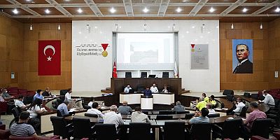 UKOME’DE YENİ KARARLAR  ALINDI