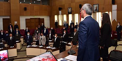 ULAŞIM YATIRIMINDA İMRAN KILIÇ’IN ADI YAŞATILACAK