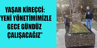 ÜLKÜ OCAKLARI KAHRAMANMARAŞ’TA YENİ YÖNETİM BELİRLENDİ