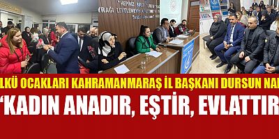 ÜLKÜCÜ ŞEHİT MÜRÜVVET KEKİLLİ KADIN HAKLARI PANELİ DÜZENLENDİ