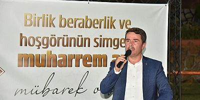 ÜMMETİN ORTAK ACISI KERBELA